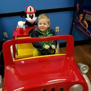 Meet your Posher, Renetta